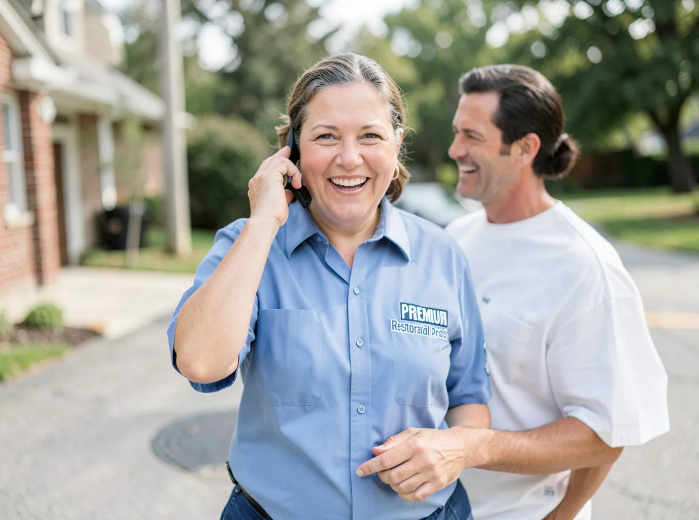 Water Damage Restoration Steward, IL FAQs